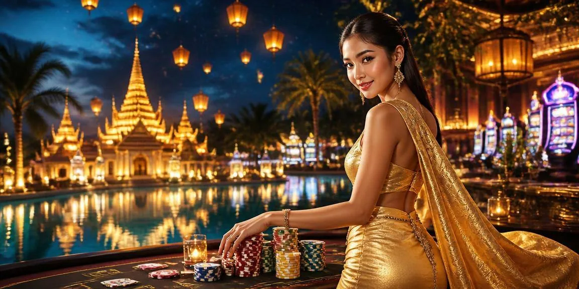 galaxy bet ไทย ล็อบบี้เกม