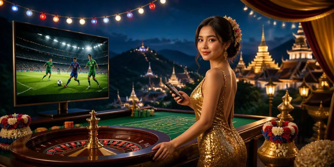 galaxy bet สิ่งที่คุณเจอในคาสิโน Galaxy Bet
